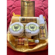 Brd skincare, a combination of doctors + the latest serum packaging