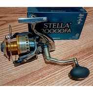 Shimano stella 20000FA, New Item, ORIGINAL JAPAN