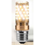 14W LED E27  3 COLOR CORN BULB
