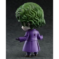 Batman JOKER Dark Knight Q Version Figure Model JOKER Nendoroid Doll 566#摆件4.27