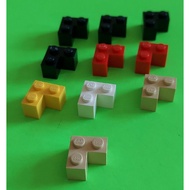 【Ready Stock】GENUINE LEGO Parts 2357 - 2x2 Corner Brick - Various Colour