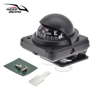 Multifunctional Car Marine Compass Compass Ball Navigation Compass Car Boat Dedicated Direction Comp