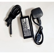 [REFURBISHED] Original HP 19.5V 2.31A 45w 7.4*5.0mm Big Head Notebook Laptop Power Cord &amp; Adapter Charger (B2)
