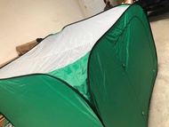 MODULAR TENT Isolation Tent / Evacuation Tent 2.4x2.4x1.8m #MDTOO4