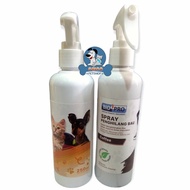 Deodorizing Deodorizer For Dog Cat Litter 250ml BioPro Deodorizing Bio Pro 250ml