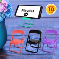 Multifunctional frame foldable stand mobile phone stand utility tool