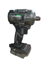 Máy siết bulong pin HUKAN G2-LX570 Lực siết 570Nm - 3 Cấp chỉnh tốc - Dáng compact gọn nhẹ