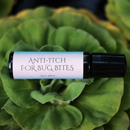 ANTI ITCH FOR BUG / MOSQUITO BITES