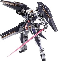 Tamashii Nations Metal Build - Gundam Dynames Repair III [Mobile Suit Gundam 00], Bandai Spirits Metal Build Figure (BAS61091)