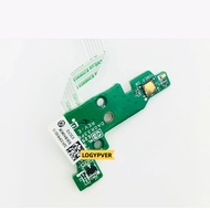 for HP Pavilion G4 G4-2000 G6 G6-2000 Q110 Q106 G7-2000 Power Button Board DA0R39PB6D0 32R39PB0000 s