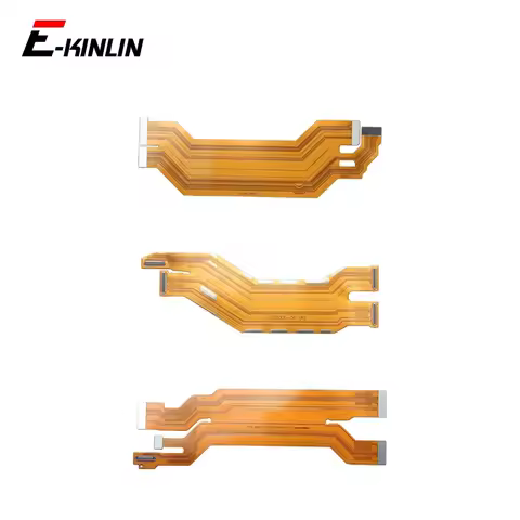 Main Board Motherboard Connect Connector Ribbon Flex Cable For Vivo G2 T1 T2 T2x T3 T3x T3 Pro T4 Ul