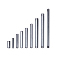 GI NIPPLE (GI GALVANIZED IRON) GI FITTINGS