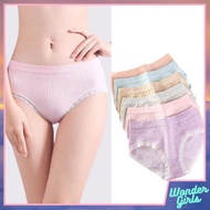 Panties Women Underwear Cotton Panties Seluar Dalam Wanita Celana Dalam Wanita