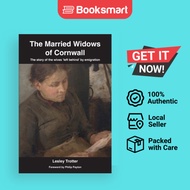 The Married Widows Of Cornwall - Paperback - English - 9781999610401