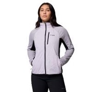 COLUMBIA Arctic Crest™ Hybrid Full Zip เสื้อแจ็คเก็ตผู้หญิง CO399AP990EOTH