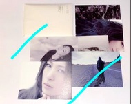 田馥甄 Hebe 渺小 紀錄明信片