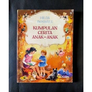 Buku Anak Hilda Boswell Kumpulan Cerita Anak-Anak