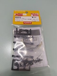 Kyosho Mini~Z Buggy 頭尾防傾桿