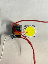 Driver LED 3 Watt + Chips On Board 3 Wat