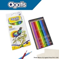 PW Agatis Prime 12W Pjng C1201