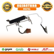 Flex Lcd Cable For Nikon D5300