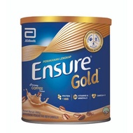 Ensure Gold (Coffee) 400g