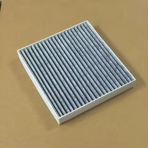 EM2E-8121211E-E1 Cabin filter suitable for BYD Dolphin/Yuan PLUS/Yuan UP activated carbon air condit