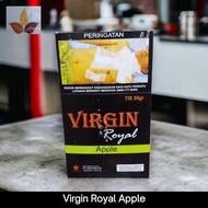 Virgin Royal Apple