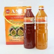 Asli Sirup Markisa 1L + Sirup Terong Belanda 1L