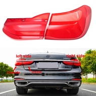 For 2016 2017 2018 BMW 7 Series G12 730 740 750 760 Car Accessories Rear Taillight Shell Tail Lamp C