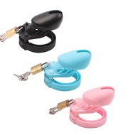 [PUWJAKFHELOXS]Mens Silicone  Lock Cb6000s Birdcage Abstinence  Device  Belt Alternative