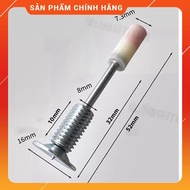 COMBO 7,5mm Explosive Nails, M8 Twisted Nails, 20mm Moc Nails, Assorted Nails.