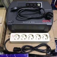 Ups Apc 650Va Ups Apc Br650Ci-As