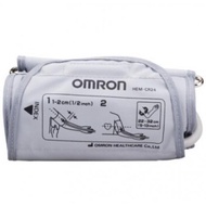 日本OMRON 歐姆龍電子血壓計上臂式臂帶 (CR24通用款)包括連接血壓計連接頭