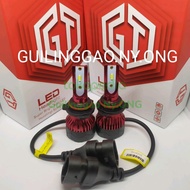Led GT LIGHT SUPER BRIGHT Socket HB4/9006 Headlight