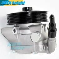 Power Steering Pump For Ford MONDEO S-max 2.3L 2007-2014 6G913A696AF 6G913A696AG 7G913A696AA 1474339
