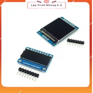 [Embedded Programming A-Z][G20] OLED Screen 0.96 1.3 1.44 1.8 Inch SPI Interface ST7735 (Various Typ