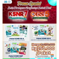 PACKAGE 3 Final Elementary School Science Books KSNR B 19 October 2025 Free Science Games