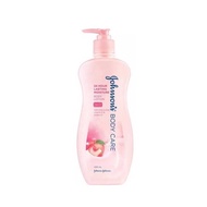 Johnson’s body care 400 มล. โลชั่นจอห์นสัน บอดี้แคร์ หมดอายุ2027