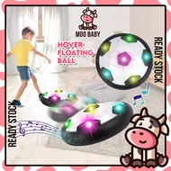 Moo Baby Mainan Bola Sepak Hover Ball Floating Ball Hover Soccer Ball Indoor Toys Football Toys Indo