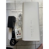 Huawei B818-263 4g Router 3 Prime. Unlock for All telco.