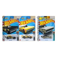 Hot Wheels Small Bloc [HW Fantasy Block Metro Tooned Netflix Let's Race]