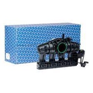 06J133201BH VW Audi Volkswagen Pierburg Passat Golf EA888 GEN2 Intake Manifold 06J 133 201 BH