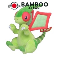 Pokémon Center original plush Pokémon fit Flygon 14.5×10×14 (H×W×D: cm)
Pokémon Center original plus