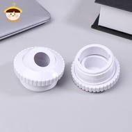 〔8C05〕 Pool Jet Nozzles Directional Flow Eyeball Inlet Jet Swimming Pool Return Jet Spa Pool Accesso