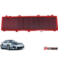 BMC PORSCHE 997 GT2 TURBO 997.2 GT3 RS Engine Filter Panel