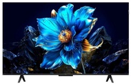 TCL 43吋 P7K 系列 4K QLED Google 智能電視 43P7K 送貨上門 有保養 原裝行貨 可安裝