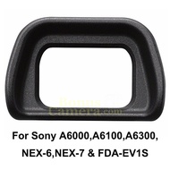 KE-EP20 Sony A6700 Camera eye Pad Can Be Used Instead Of FDA-EP20 cup.