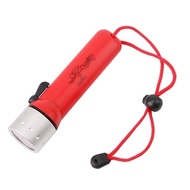 Vimite LED Curtain Light Q5 LED Flashlight Perfect Fishing Equipment Waterproof Diving Outdoor Fishi