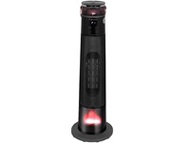 Quạt sưởi gốm điều khiển bằng giọng nói Fujihome FH3303